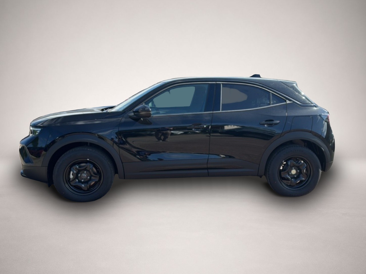 Bild 3 Opel Mokka Edition PDC SHZ LenkradHZG DAB LED Apple C