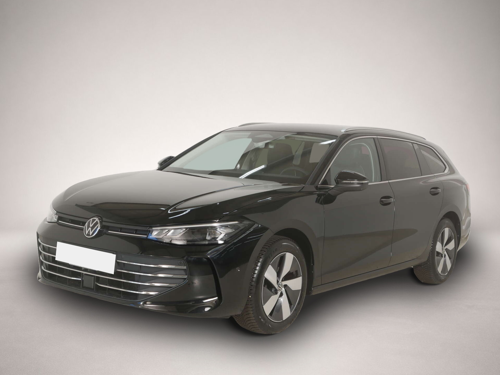 Fotografie Volkswagen Passat 1.5 eTSI Business
