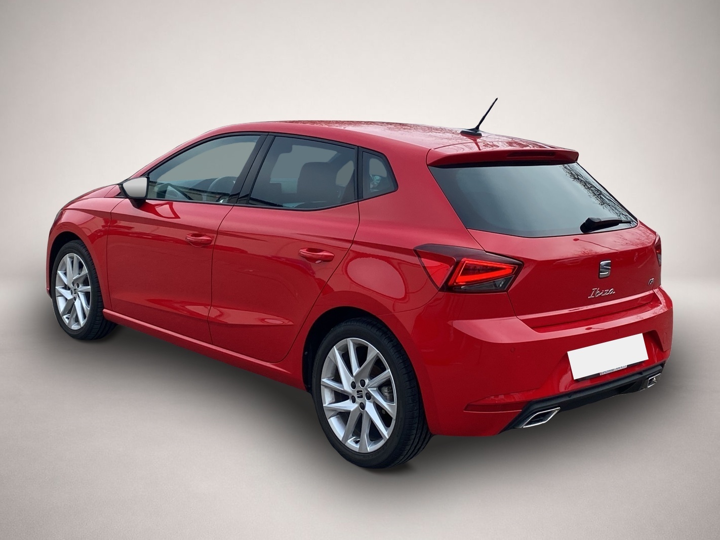 Bild 4 Seat Ibiza 1.0 TSI FR KAMERA NAVI LED FULL LINK