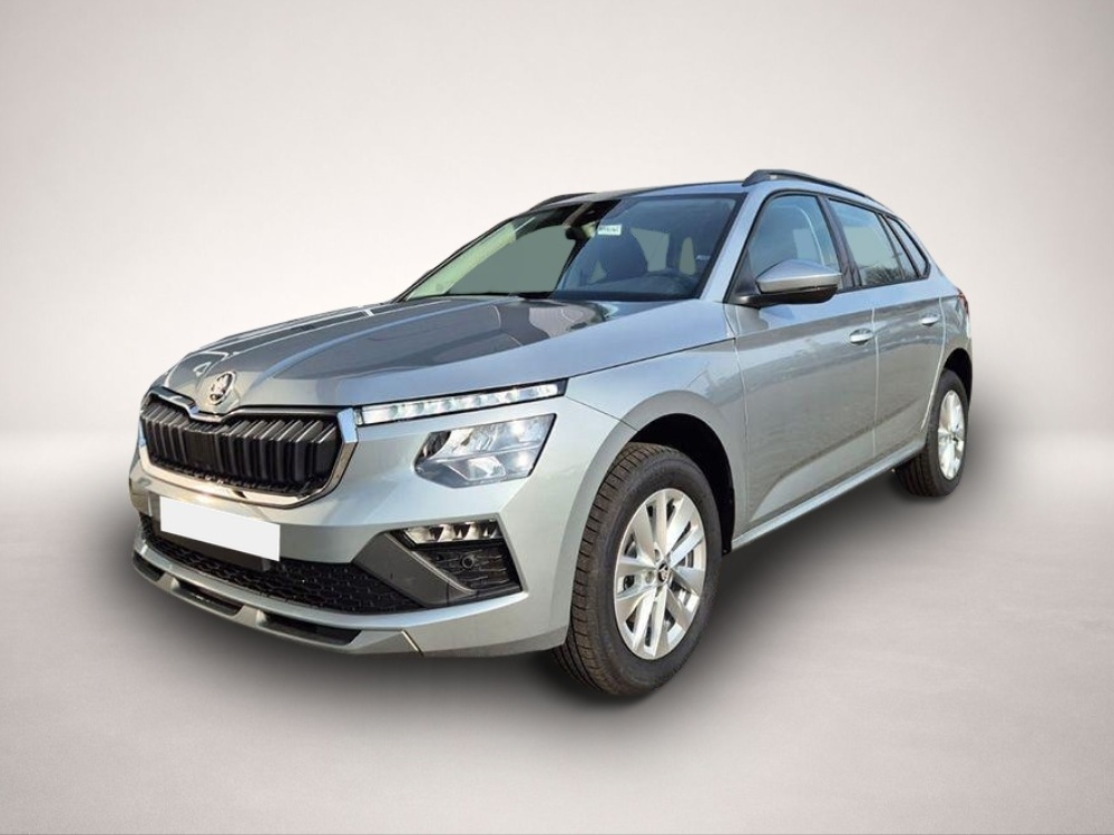 Fotografie des Skoda Kamiq 1.0 TSI 115PS DSG Selection Rückf.Kamera