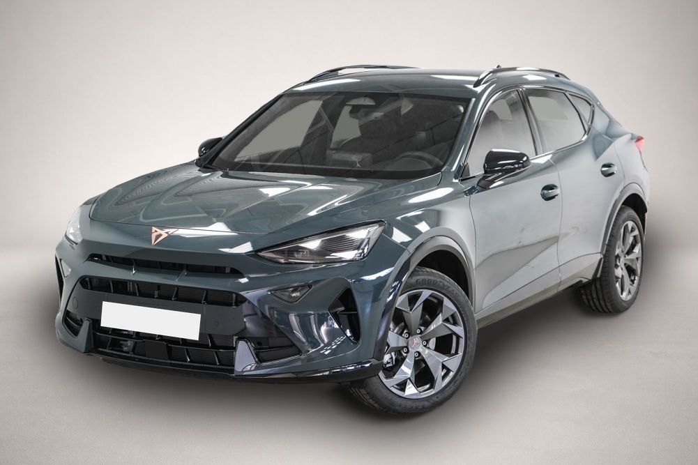 Bild 1 Cupra Formentor 2,0 TSI DSG 4x4 Cupra - LAGER
