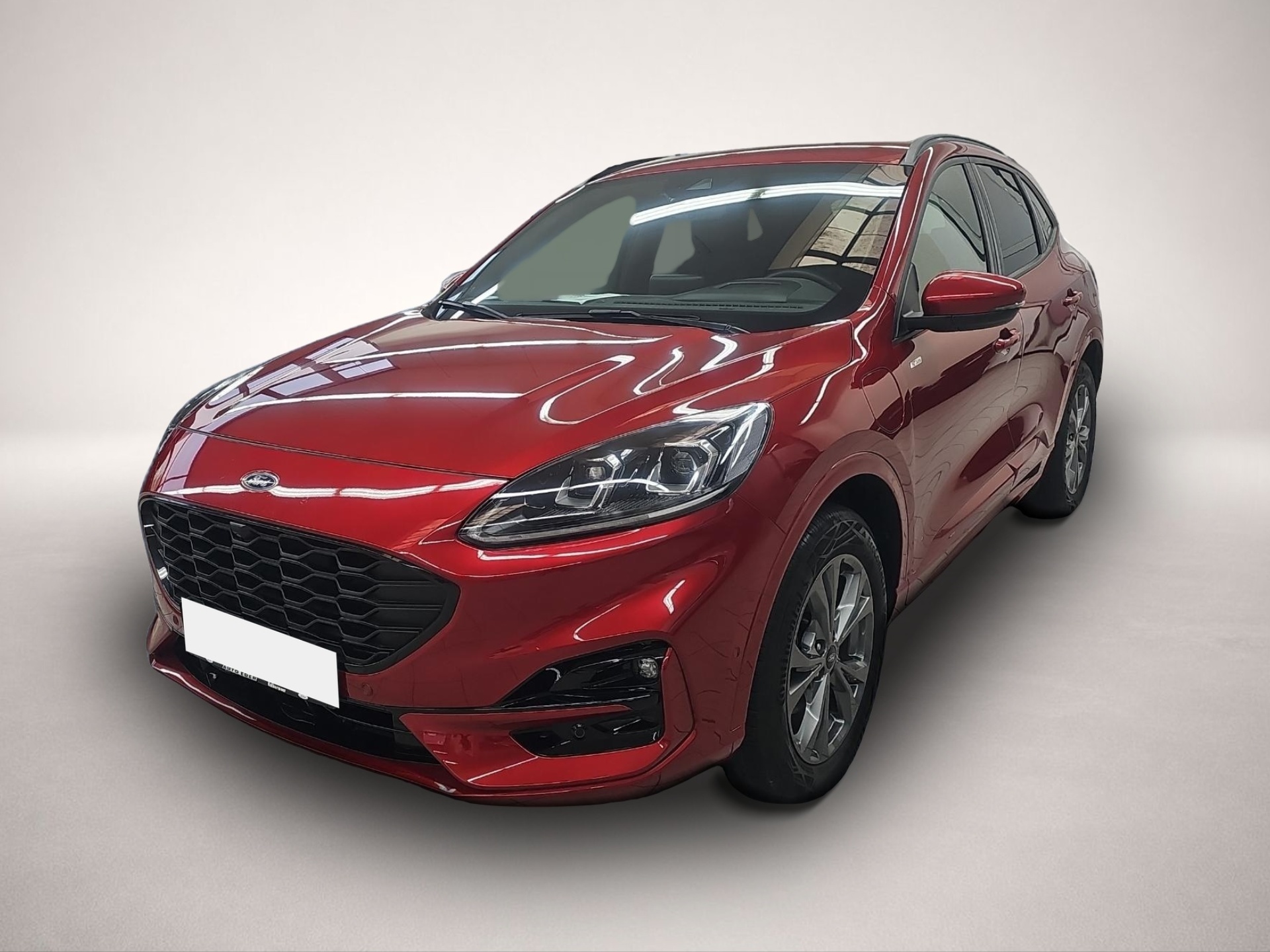 Bild Kuga Ford