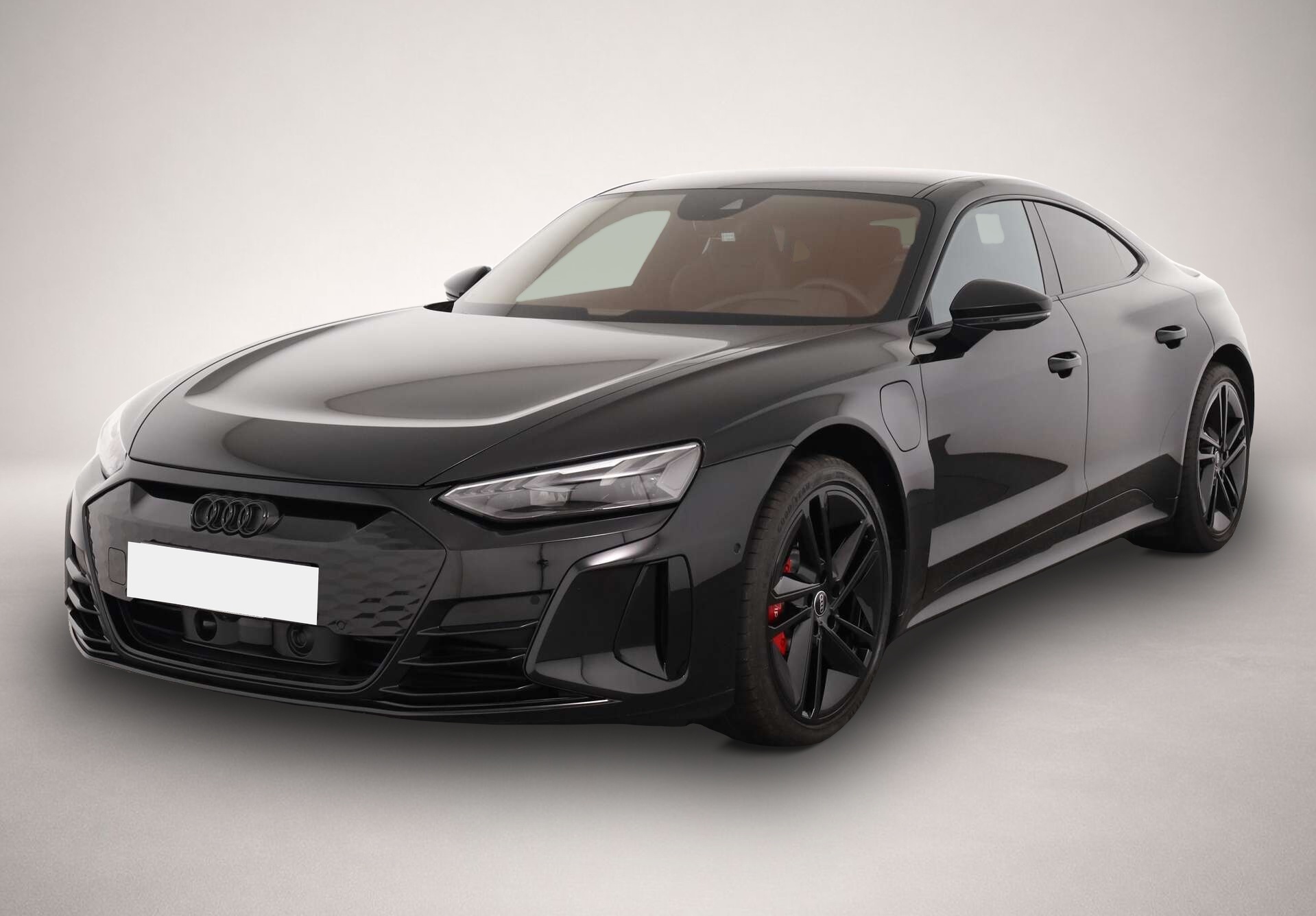 Fotografie Audi e-tron GT