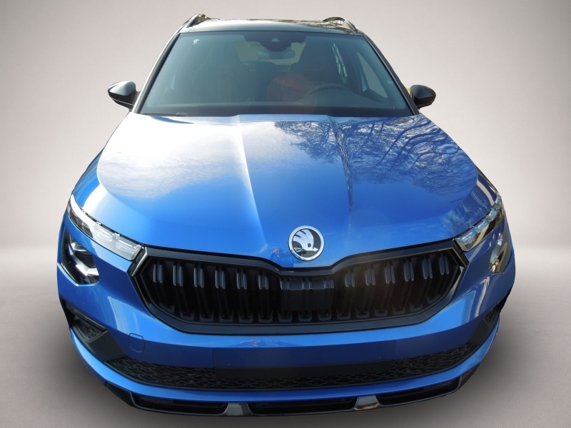 Bild 2 Skoda Kamiq 1.5TSI Monte-Carlo/Panoramadach/Navi/Kamer