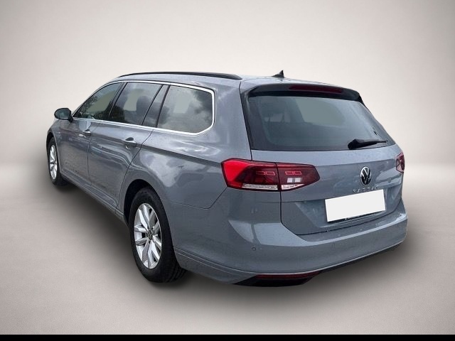 Bild 3 Volkswagen Passat Variant 2.0 TDI DSG Business Navi,Fronts