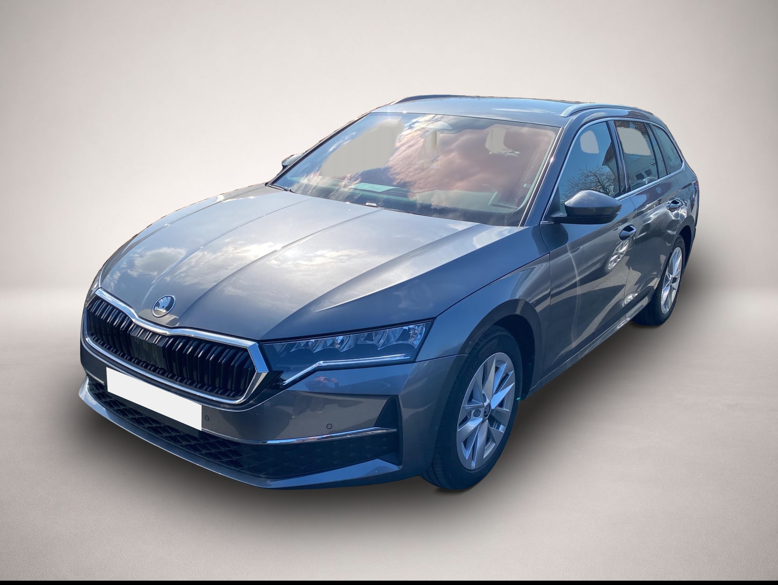 Fotografie Skoda Octavia 2.0 TDI DSG Selection*DAB*SideAssist