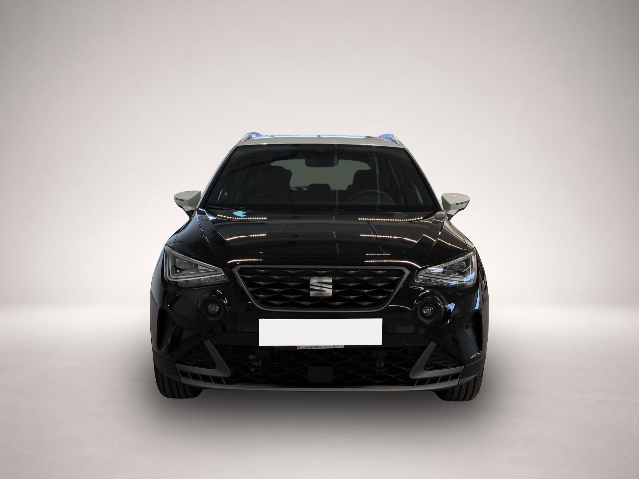 Bild 2 Seat Arona 1.0 TSI DSG FR VOLL-LED NAVI KAMERA PARKLE