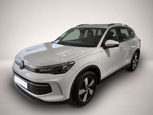 Bild 2 Volkswagen Tiguan Life 2.0 TDI EVO SCR 150PS/110kW DSG7 2026 2.0 .