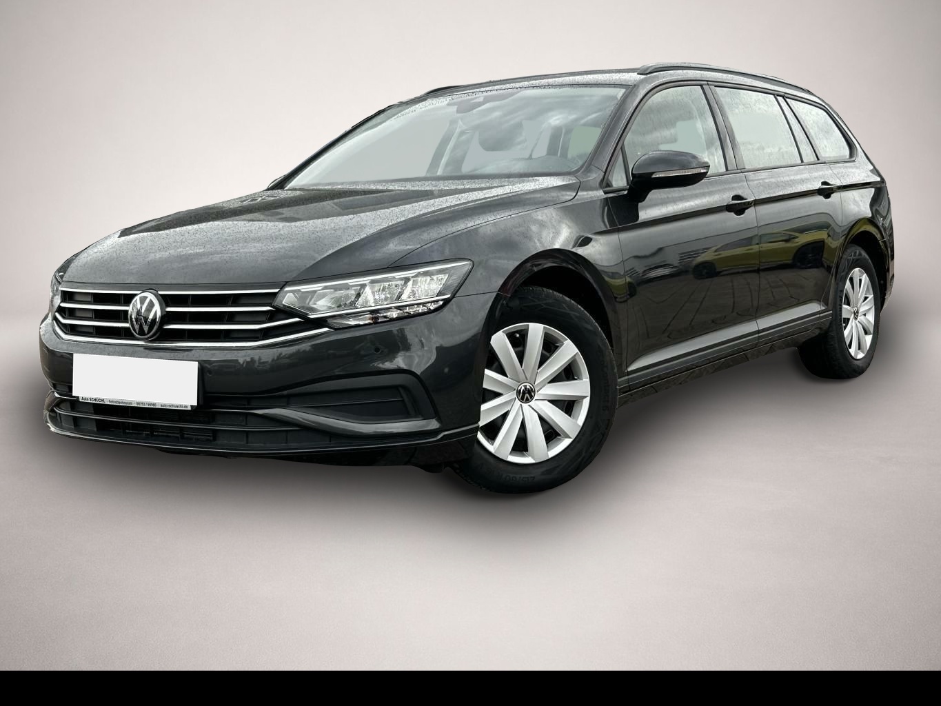 Passat Variant Volkswagen