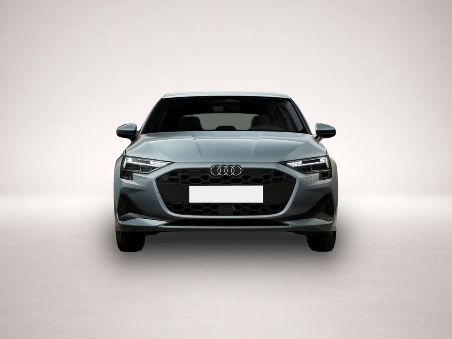 Fotografie 2 des Audi A3 1.5 TFSI S-tronic