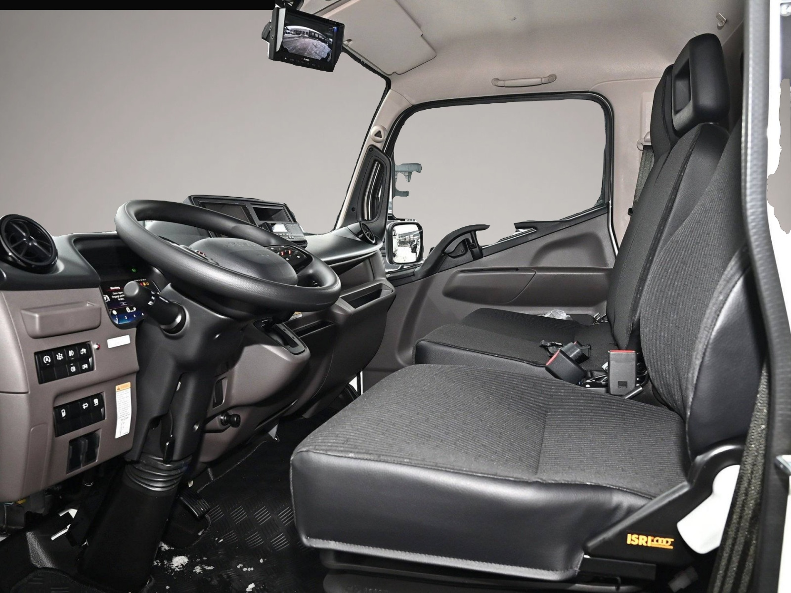 Bild 3 Mitsubishi Other Fuso Canter
