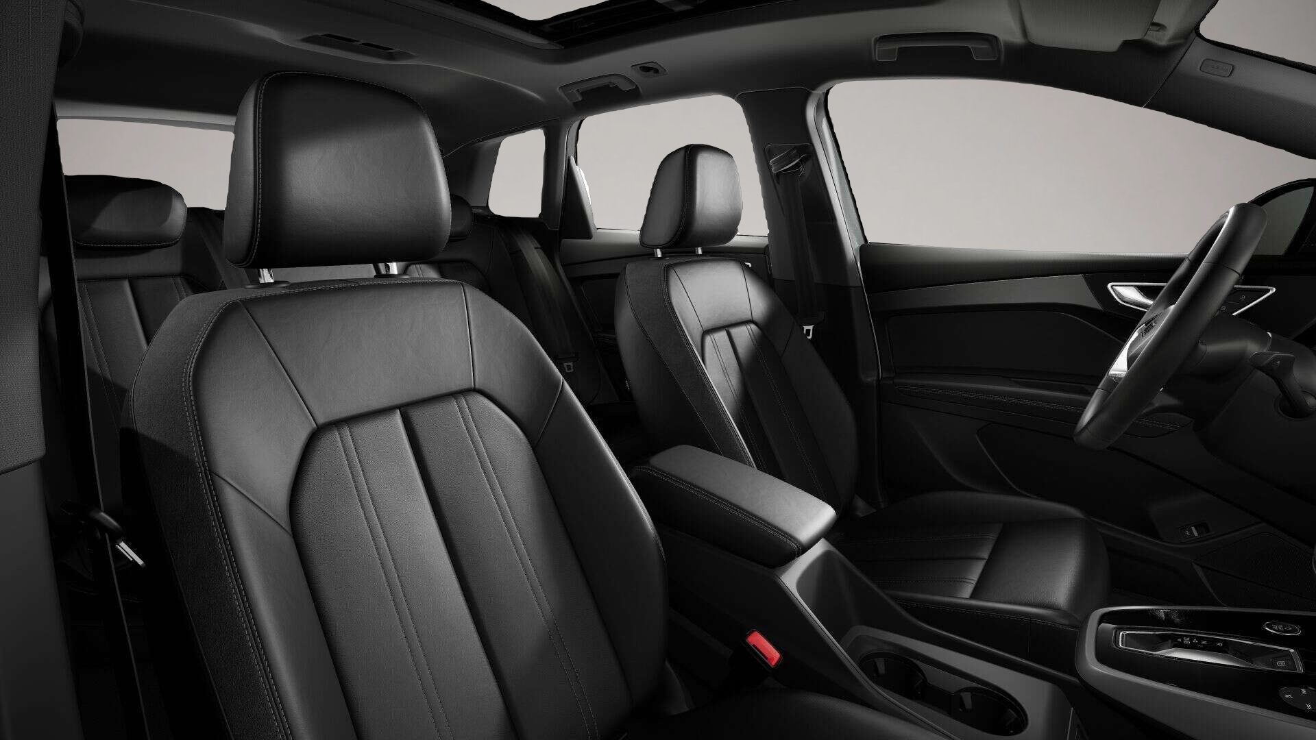 Bild 6 Audi Q4 e-tron