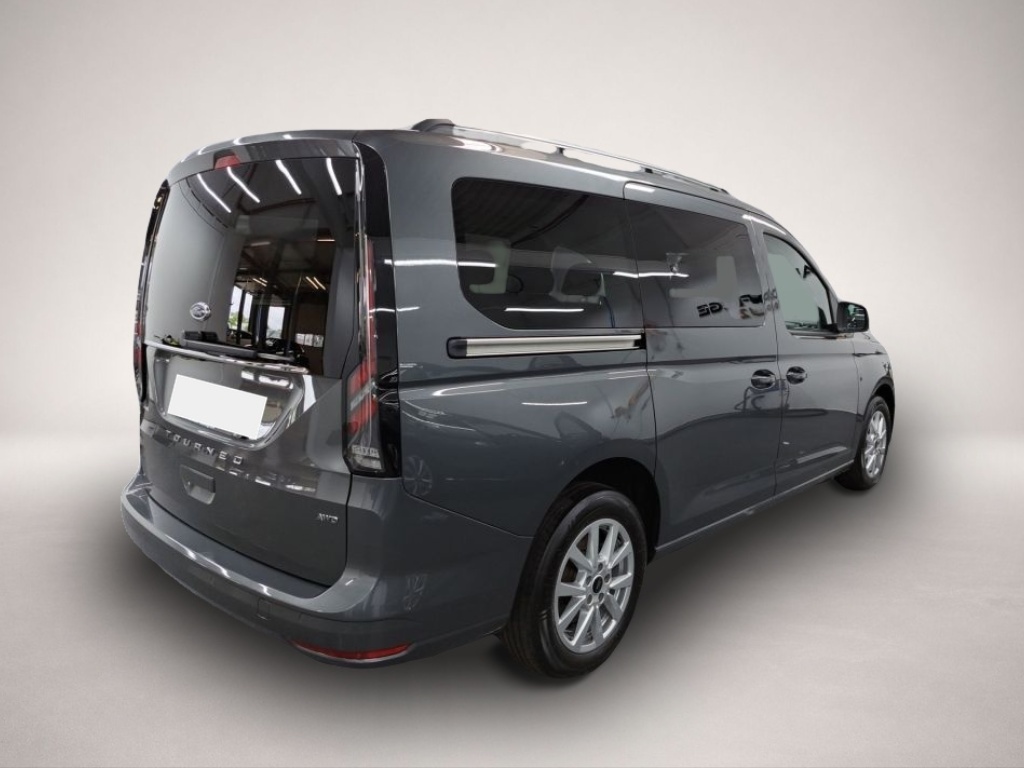 Bild 3 Ford Grand Tourneo Connect 2.0 Allrad TITANIUM 7 Sitz