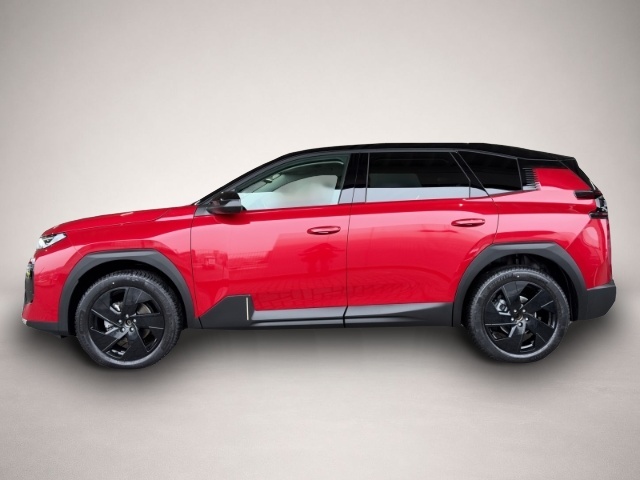 Fotografie des Citroën C5 Aircross 145 Hybrid MAX HUD AHK-abnehmbar El.