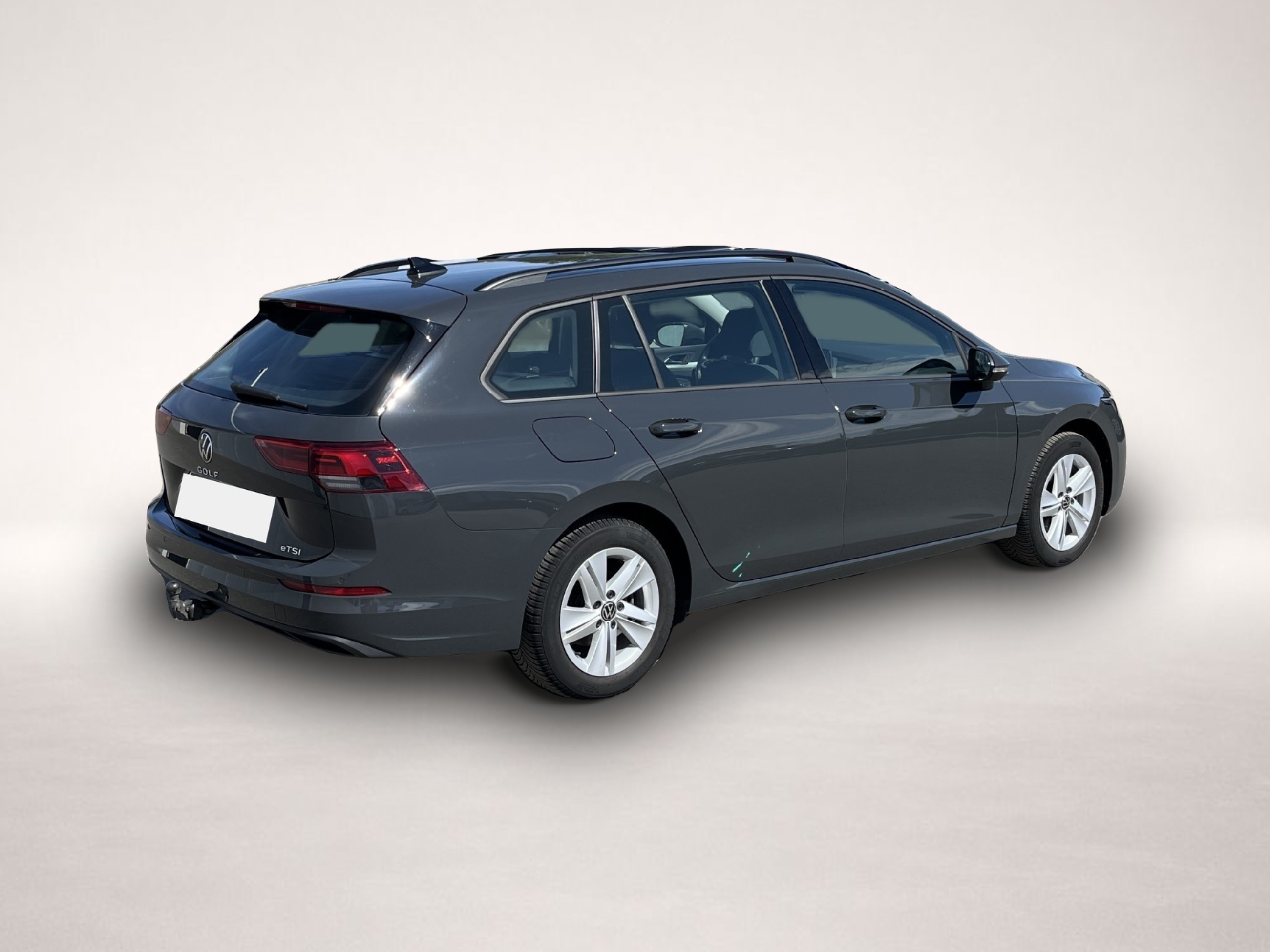 Bild 6 Volkswagen Golf Variant 1.5 e-TSI DSG Life 144¤ m.20% Anz.