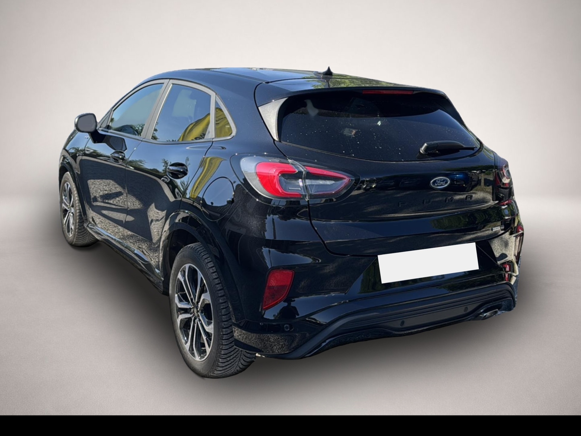 Bild 2 Ford Puma ST-Line X LED Kamera PDC h. Navi Keyless SH