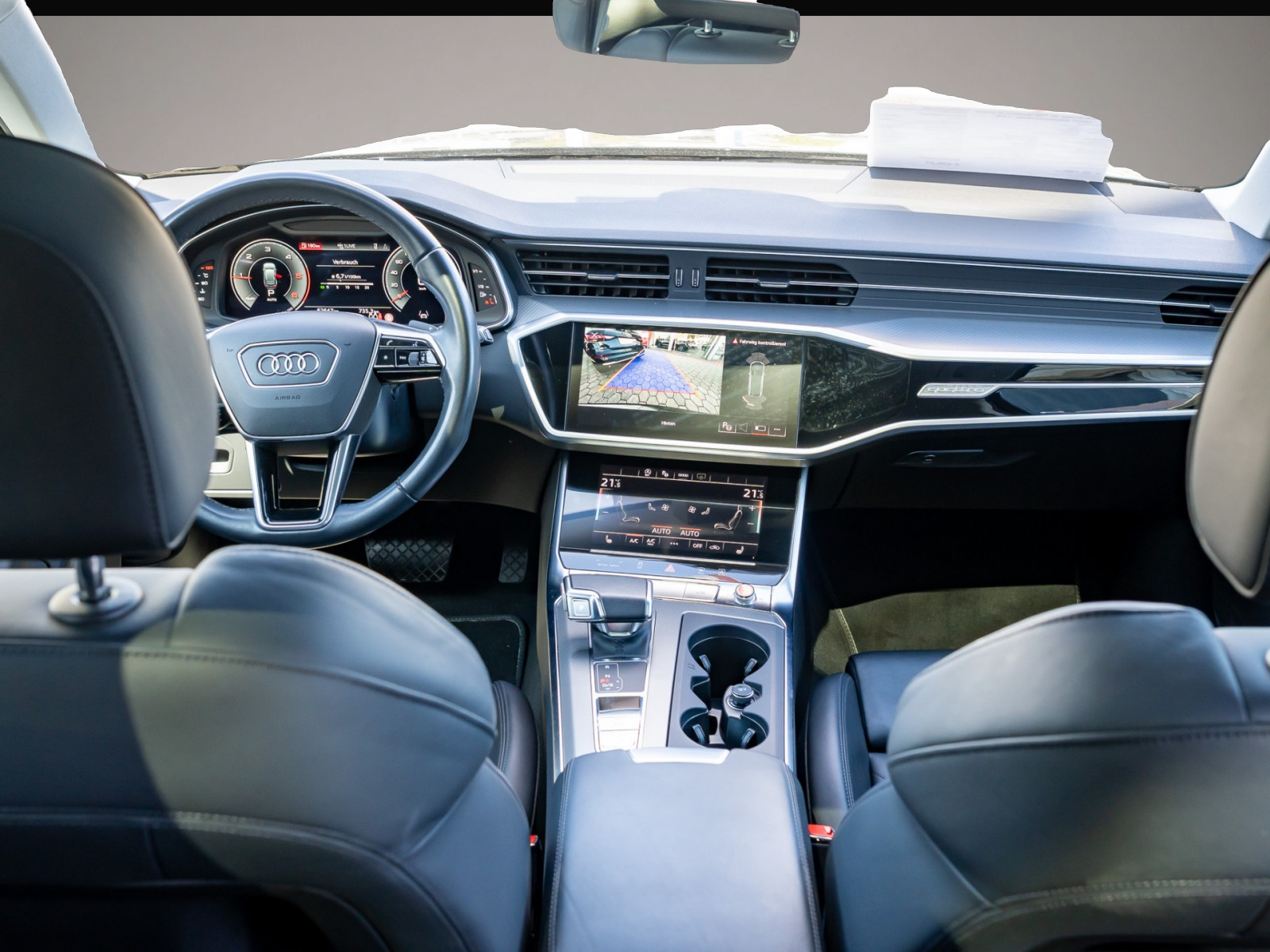 Bild 5 Audi A6