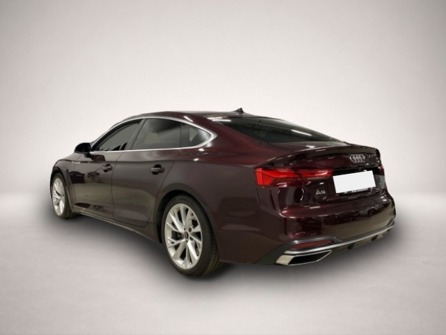 Bild 4 Audi quattro A5 Sportback 45TFSI quattro S tronic advanced MA