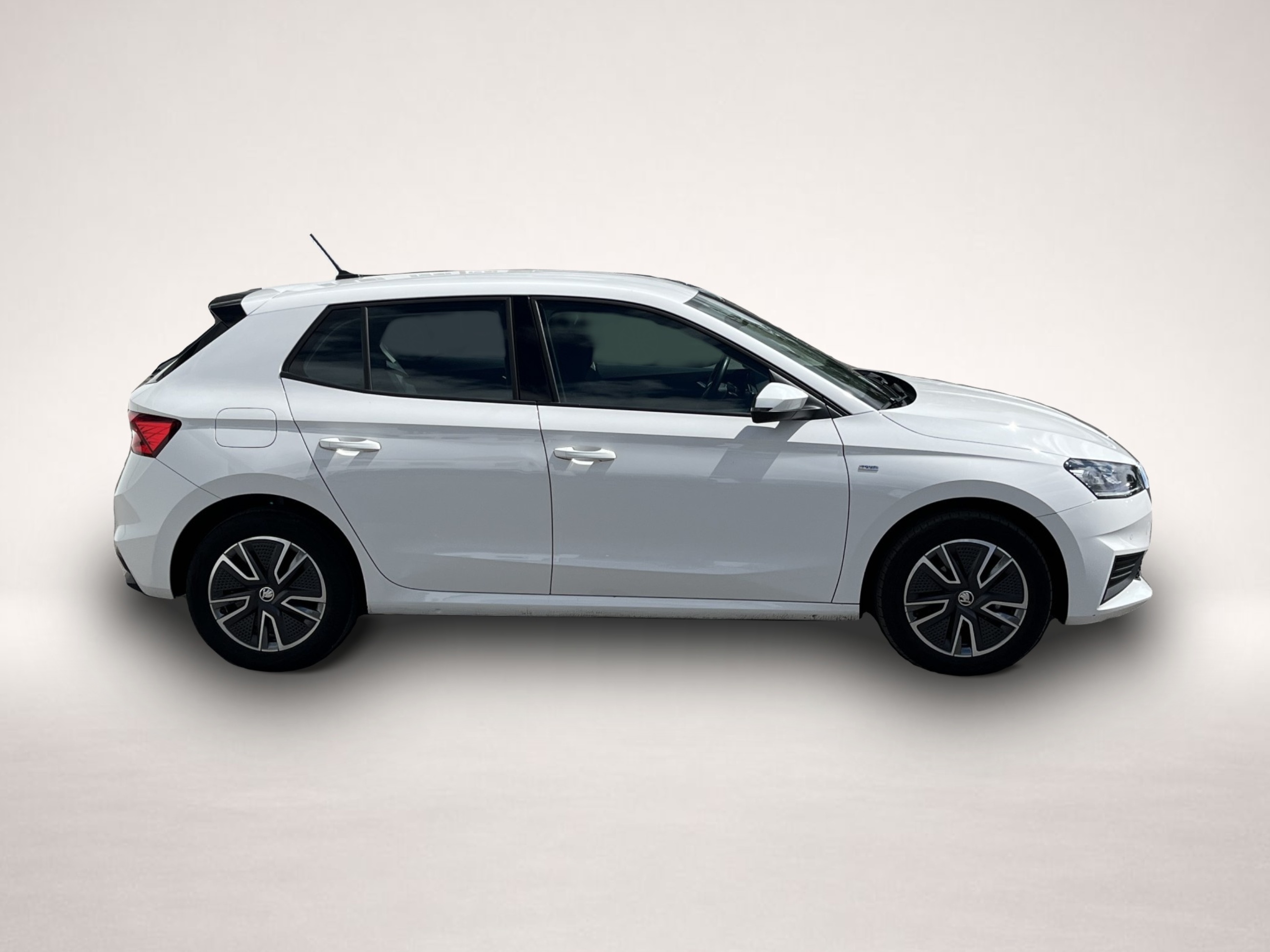 Bild 5 Skoda Fabia 1.0 Ambition Tour LED PDC SHZ DAB