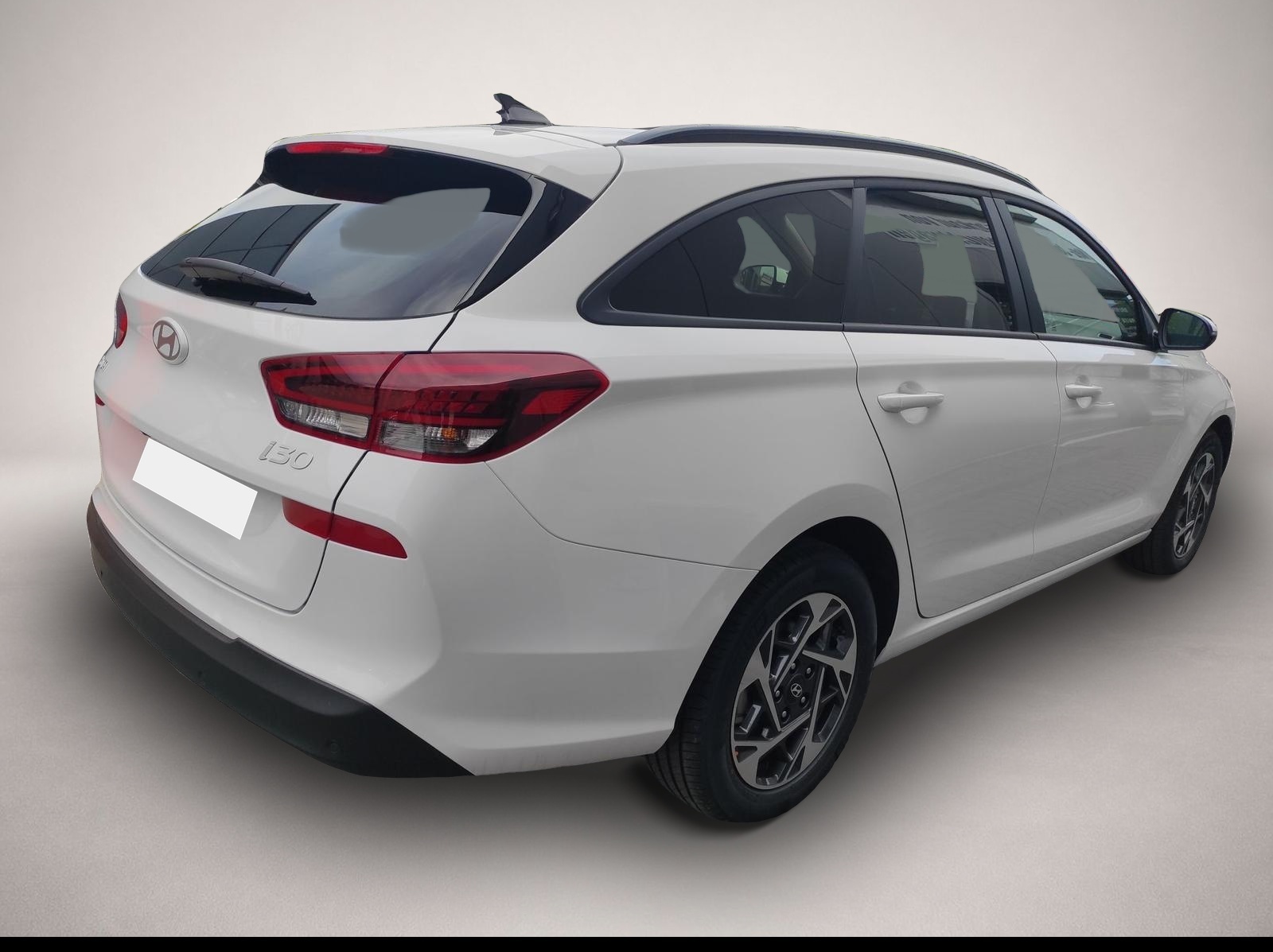 Bild 4 Hyundai i30 SW 1.6 GO*Navi*LED*Shzg*Lhzg*PDC*Cam*16Zoll*