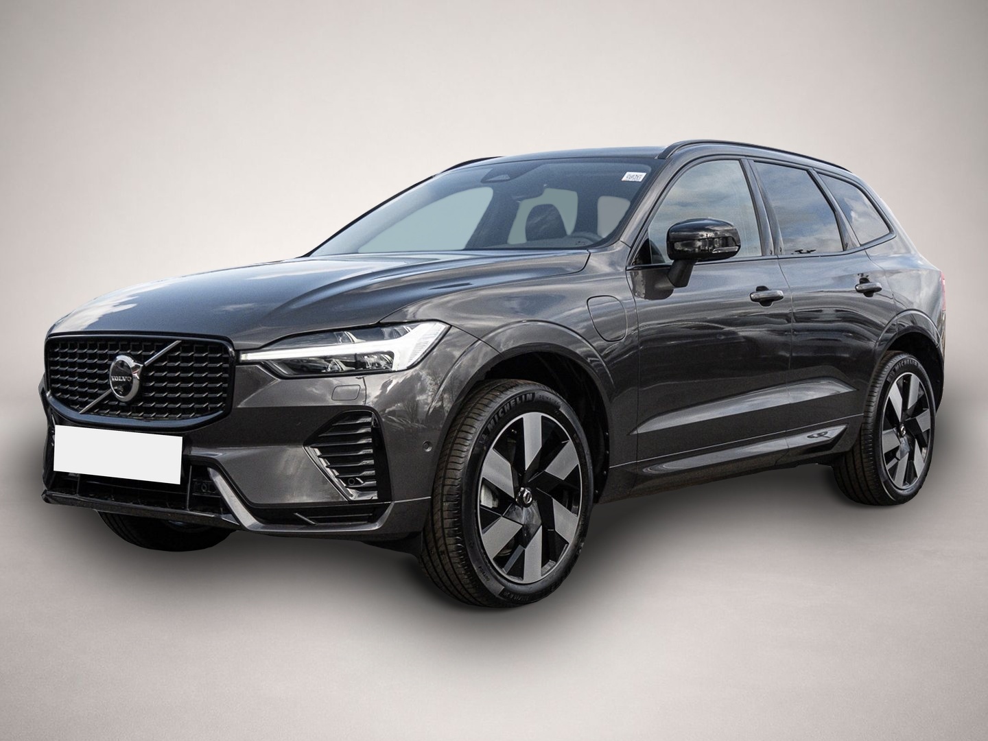 Bild XC60 Volvo