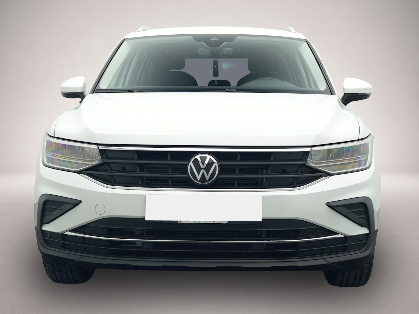 Bild 8 Volkswagen Tiguan 2.0 TDI DSG MOVE AHK KAMERA NAVI ACC LED