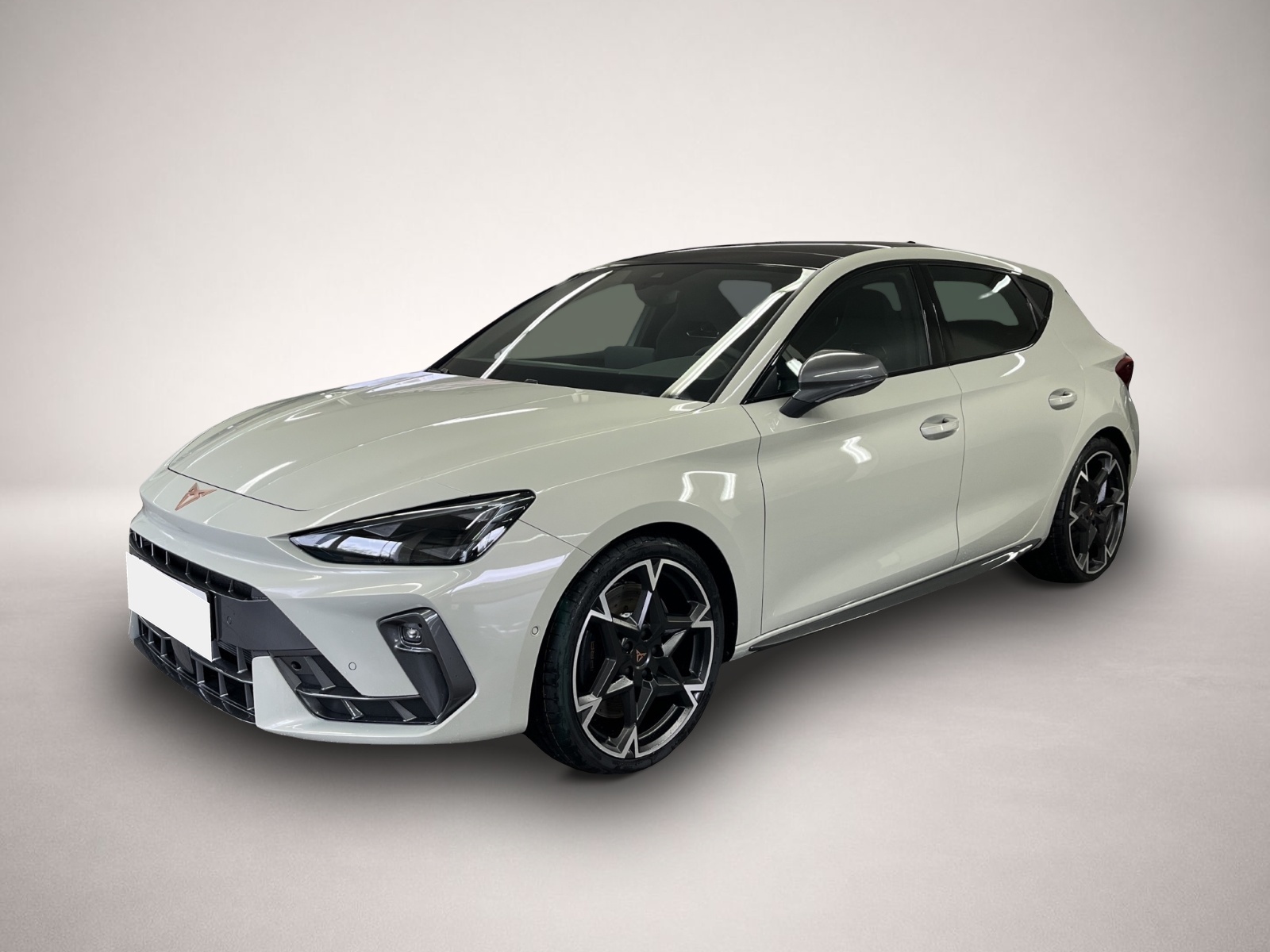 Bild 1 Cupra Leon 2.0 TSI DSG VZ PANO SENNHEISER MATRIX