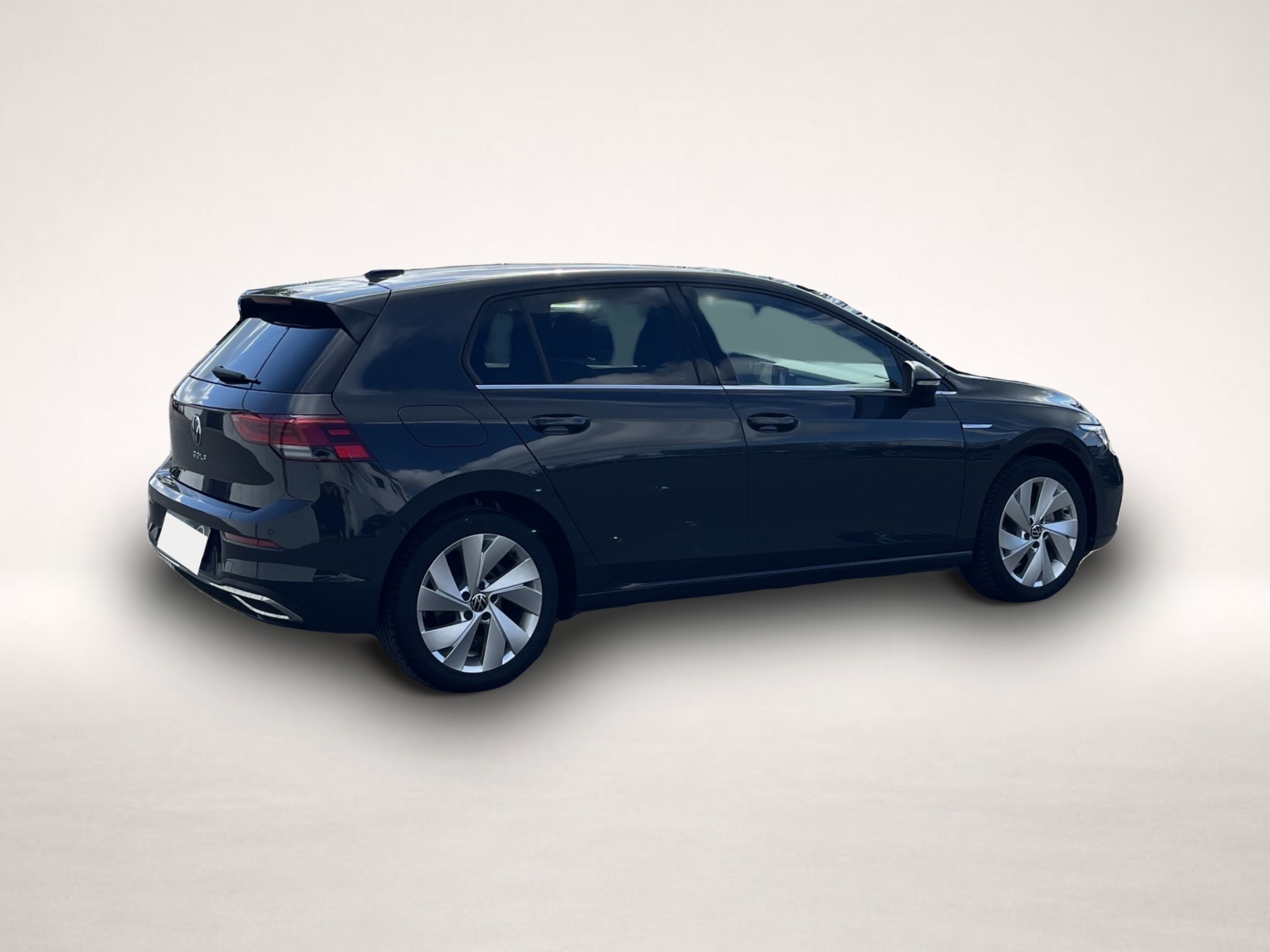 Bild 7 Volkswagen Golf 1.5 TSI Style 132¤ m.20% Anz. Navi TravelAs