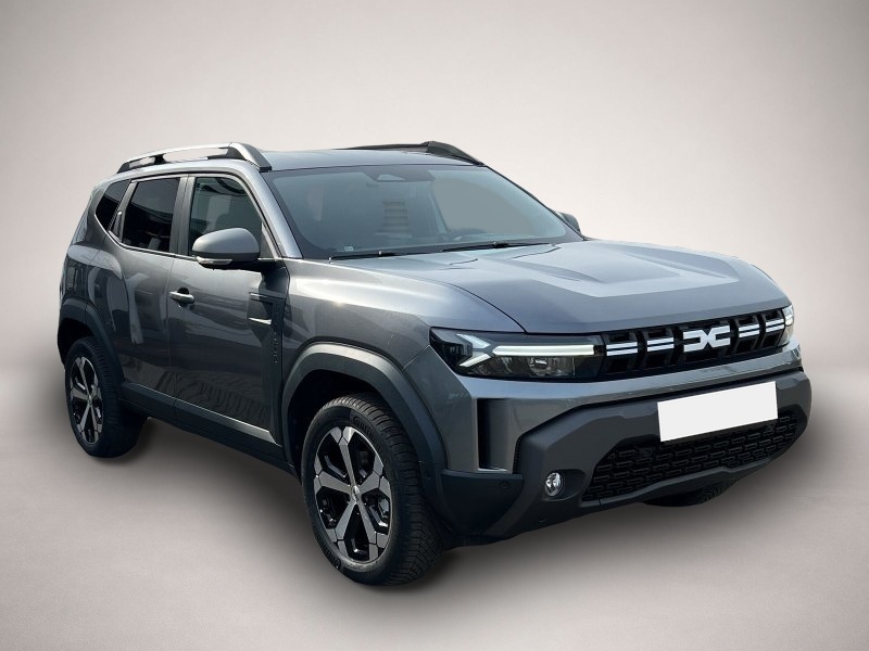 Bild Duster Dacia