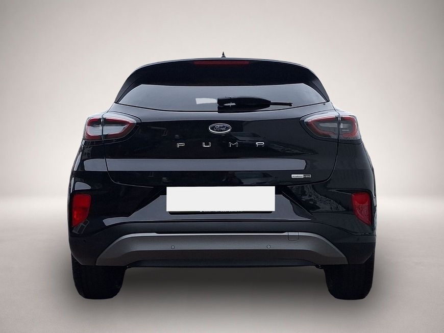 Bild 5 Ford Puma 1.0 EB Hybrid TITANIUM DESIGN RFC Wi-Pa