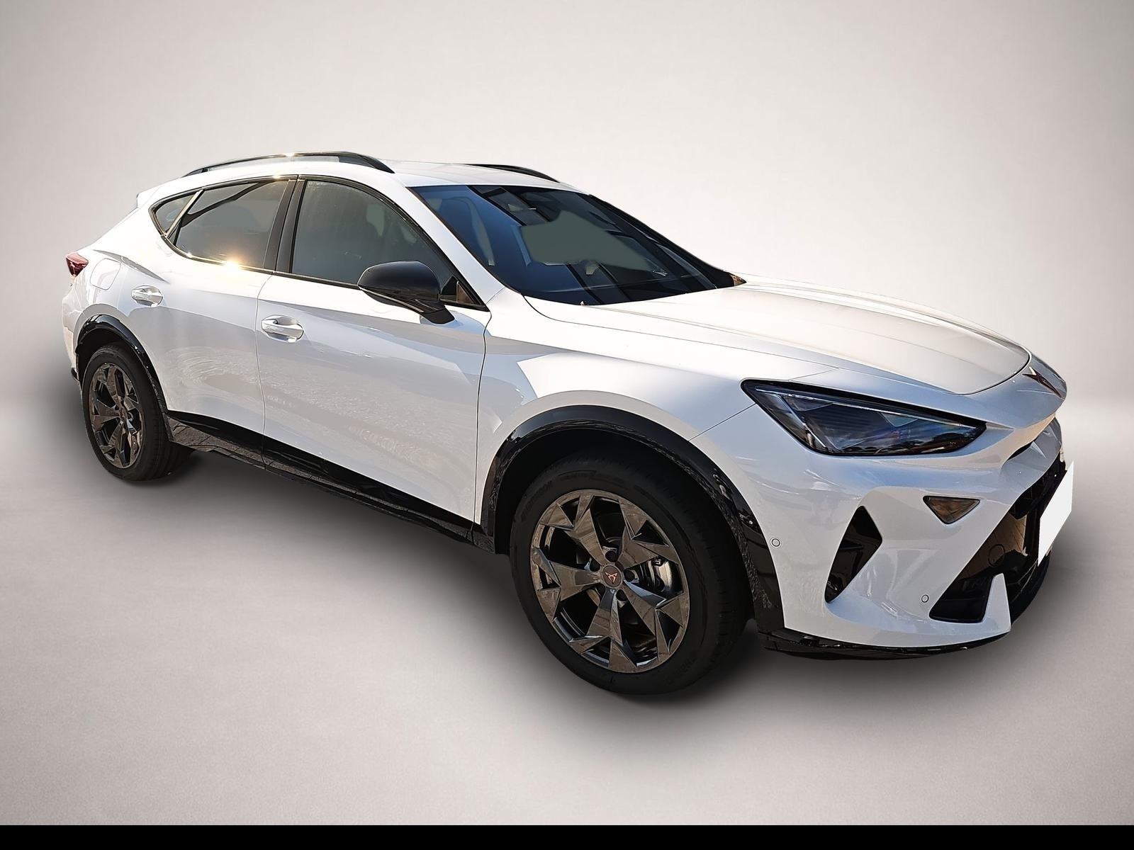 Fotografie 1 des Cupra Formentor 1.5 eHybrid 5J.Gar. EdgePaket 360-Kam