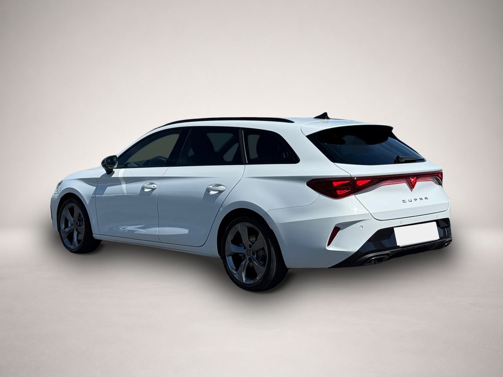Bild 4 Cupra Leon ST 4Drive TSI DSG|AHK|NAVI|ACC|elek.HECKKLA