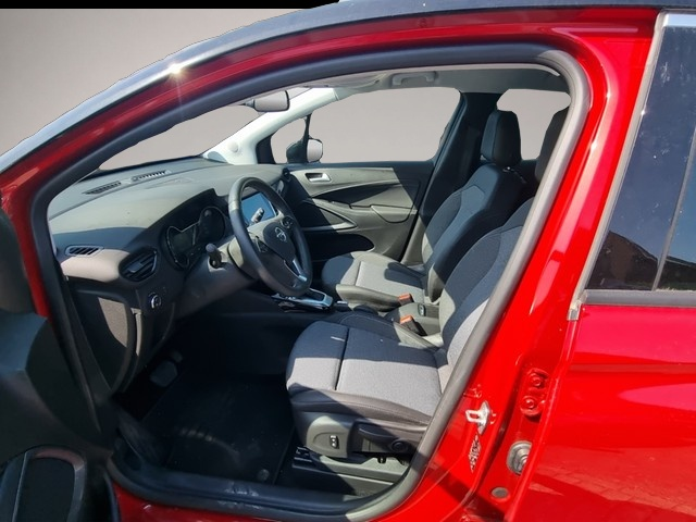 Fotografie 7 des Opel Crossland (X) Crossland Elegance *ALLWETTER* Navi LED Apple Ca