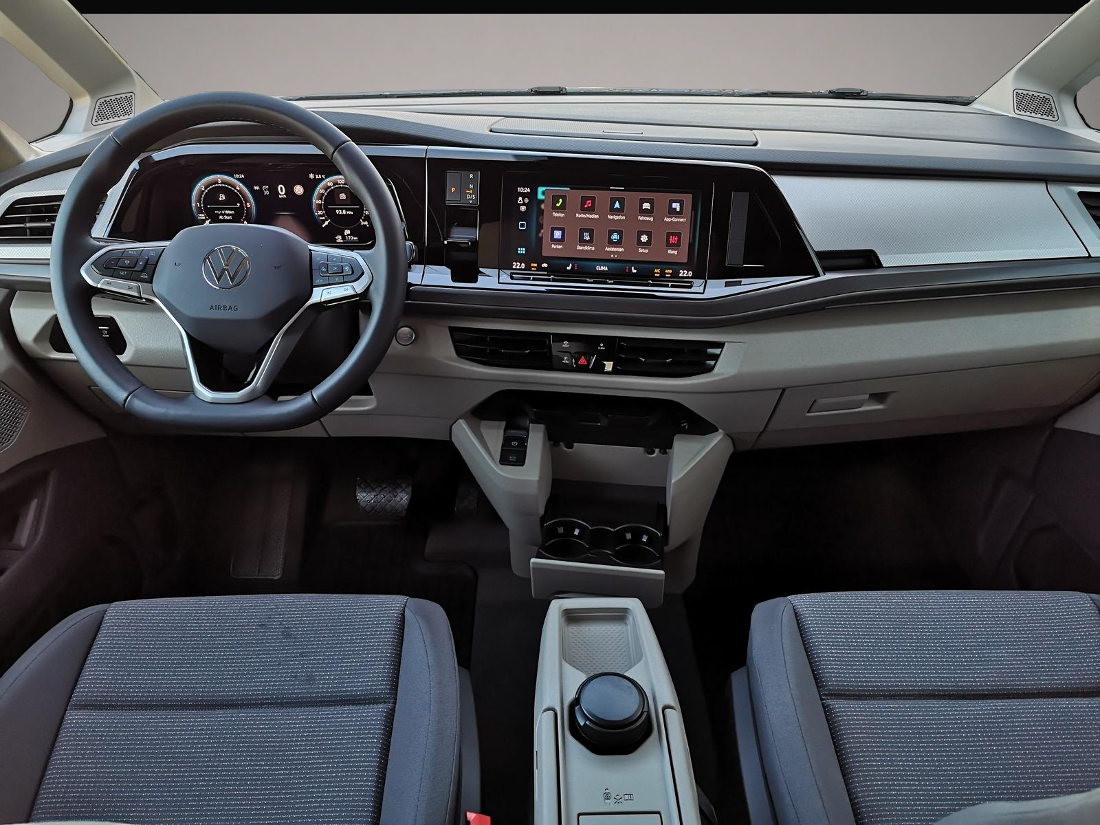 Fotografie 6 des Volkswagen T7 Multivan 2,0TDI DSG Sport Edition High LÜ 7 S