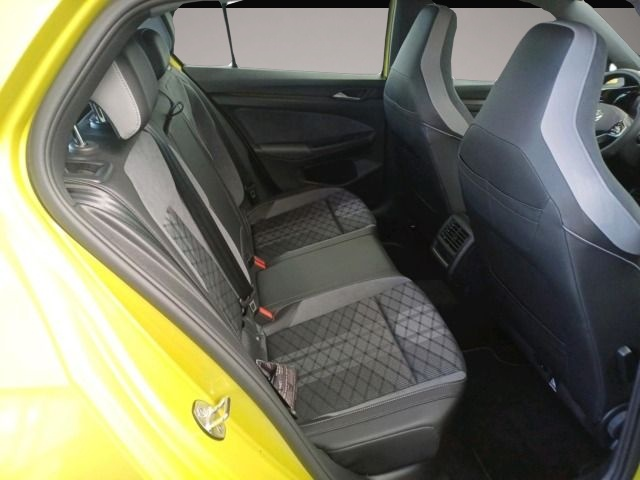 Bild 7 Volkswagen Golf VIII 1.5 TSI R-Line *LED*App-Connect*Sitzhe