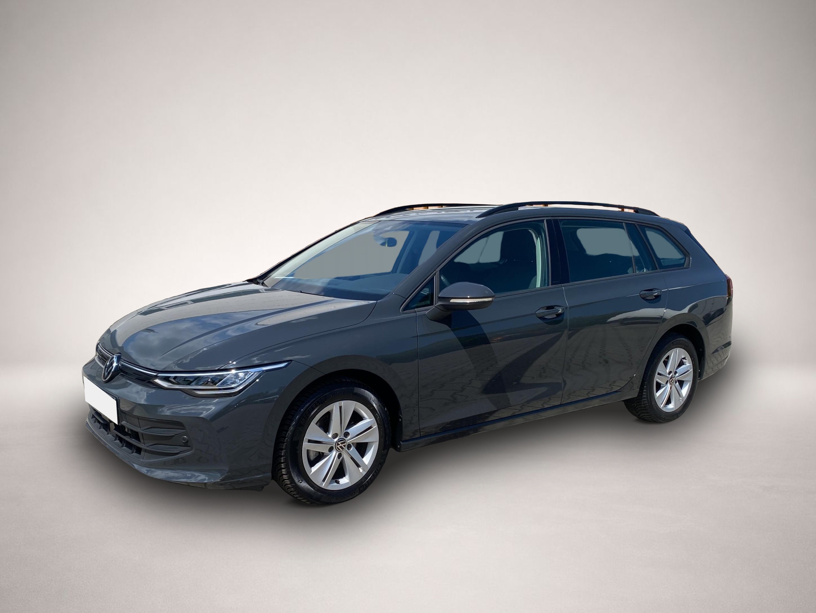 Bild Golf Volkswagen