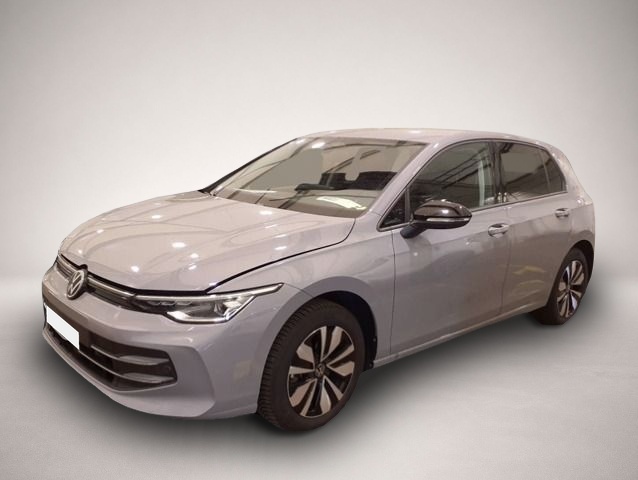 Bild Golf Volkswagen
