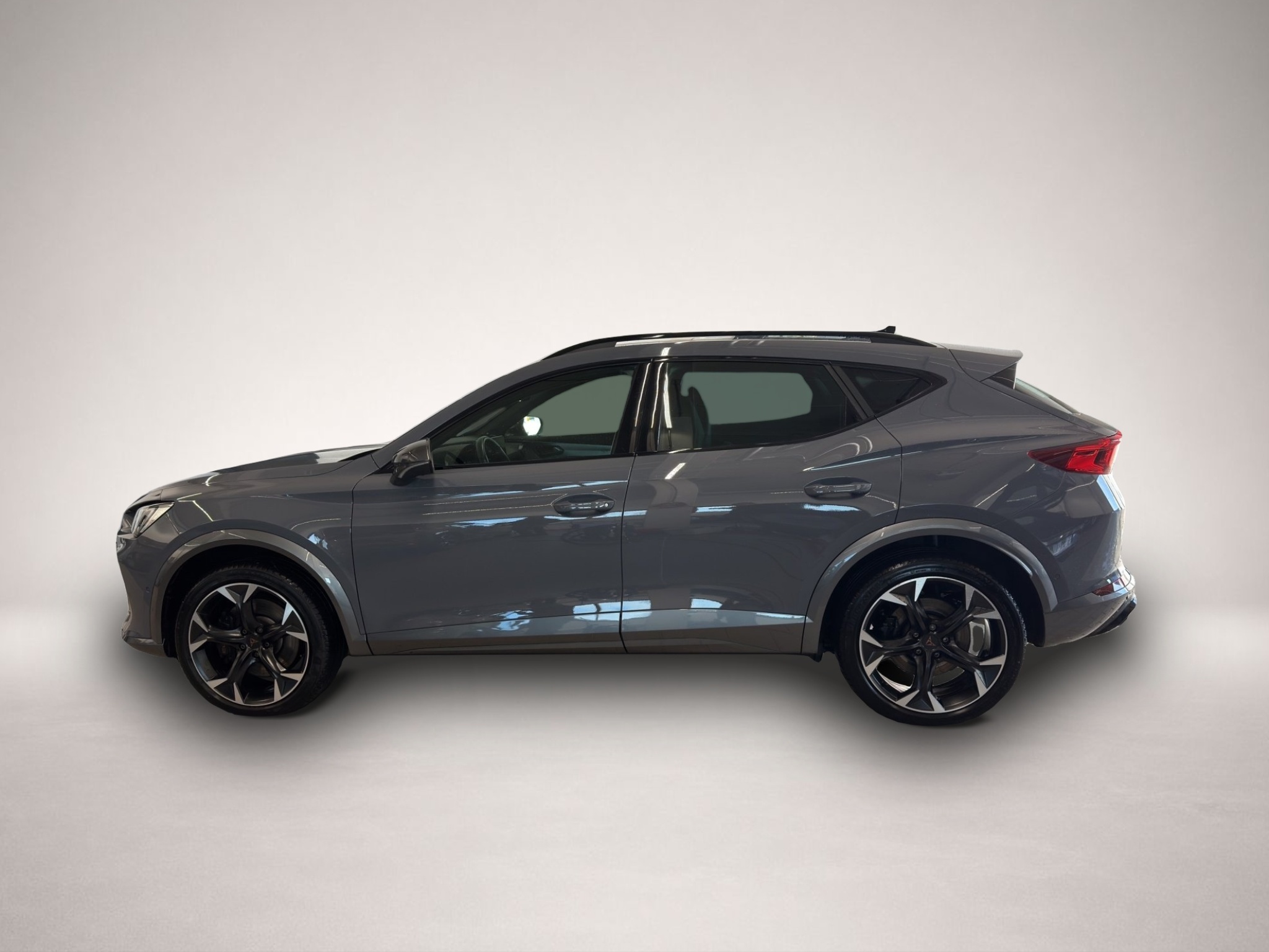 Bild 3 Cupra Formentor 2.0 TSI DSG 4Drive VZ MATRIX-LED NAVI