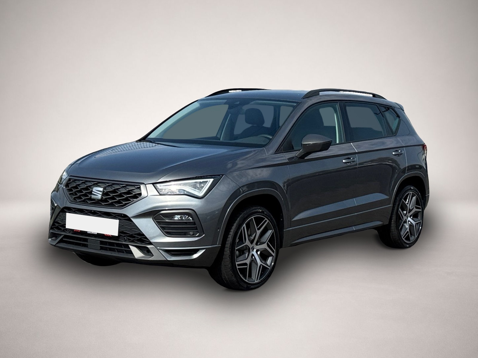 Bild Ateca Seat