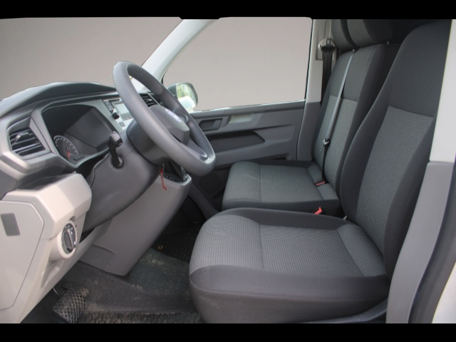 Bild 2 Volkswagen Other T6.1 Kasten LR 2.0 TDI DSG Tempo/Einparkhi
