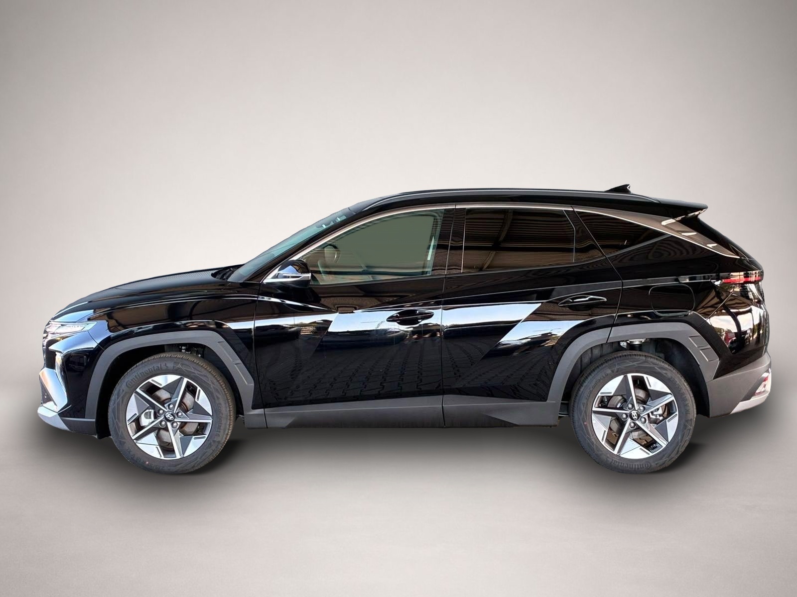Fotografie 2 des Hyundai Tucson Comfort Plus 1.6 T-GDI 2WD / Matrix-LED /