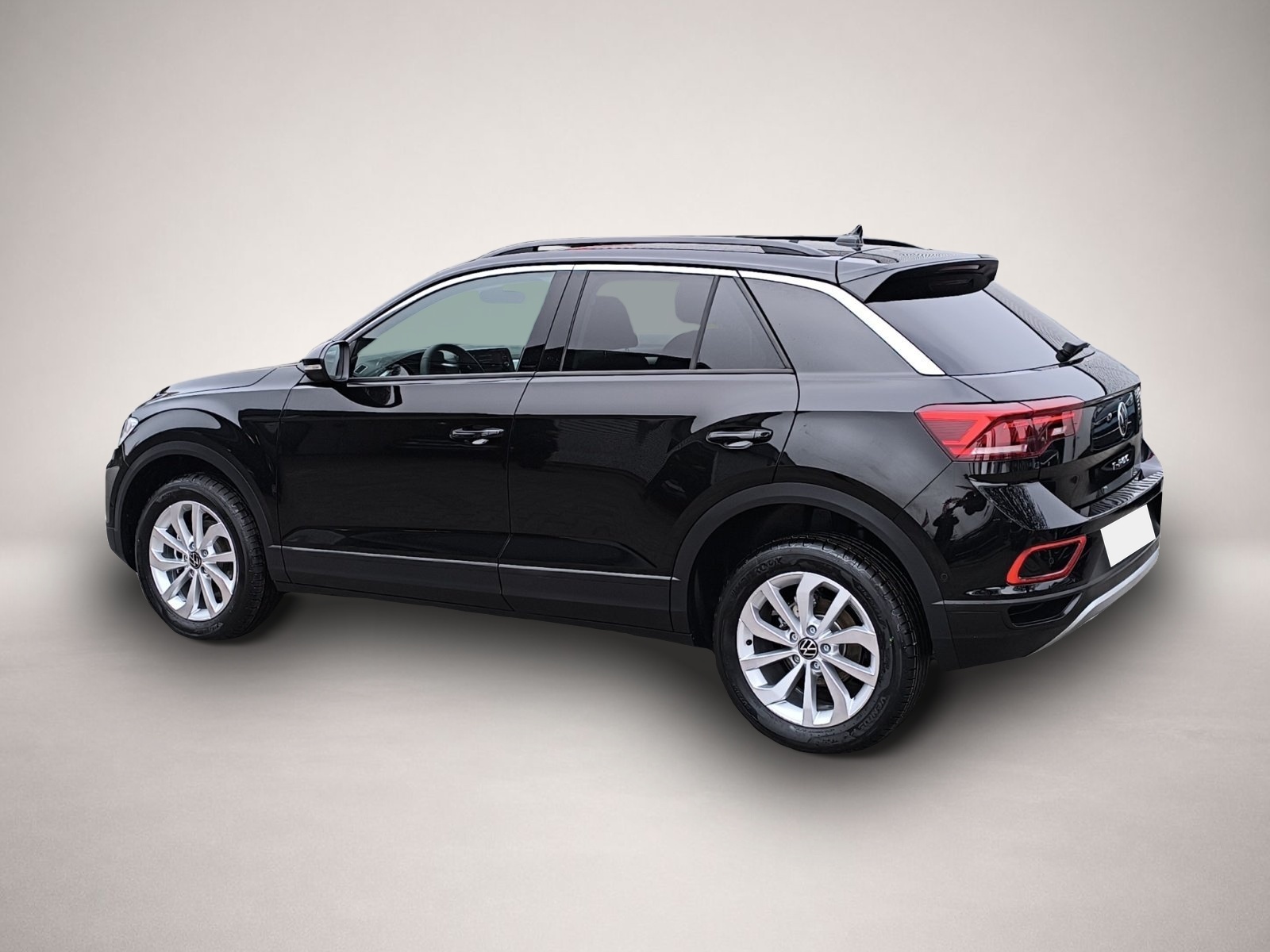 Bild 5 Volkswagen T-Roc 1.5 TSI DSG Life 4-J-G AHK RFK