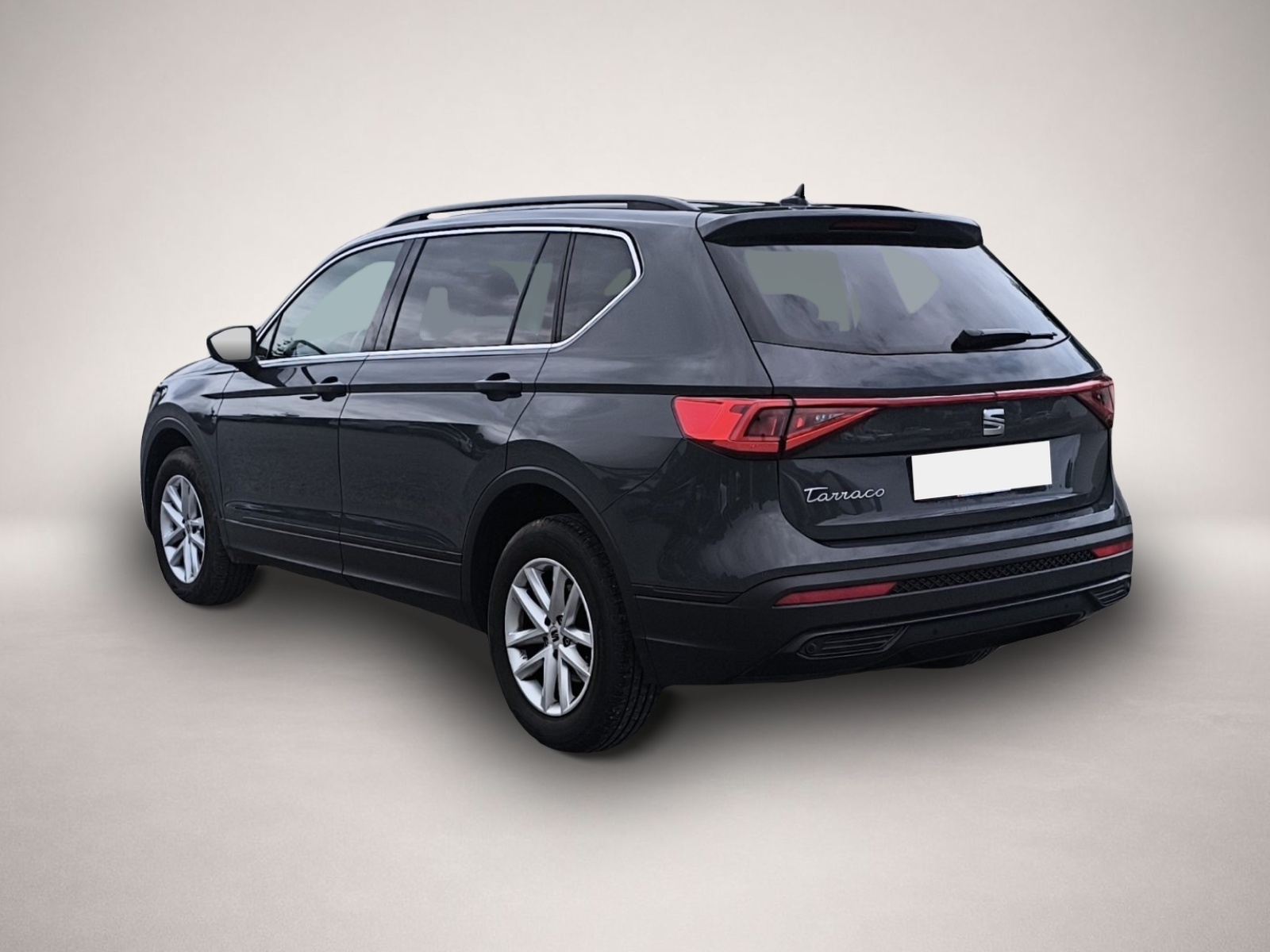 Bild 5 Seat Tarraco 2.0 TDI DSG Style NAVI 7-SITZER RFK ACC