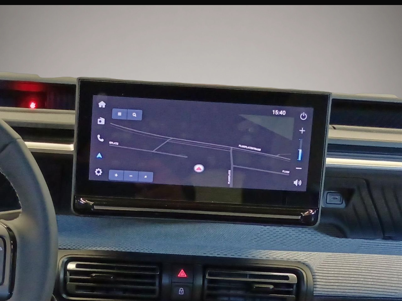 Bild 6 Citroën ë-C3 e-C3 MAX 11kw Charger Shz Navi Kamera