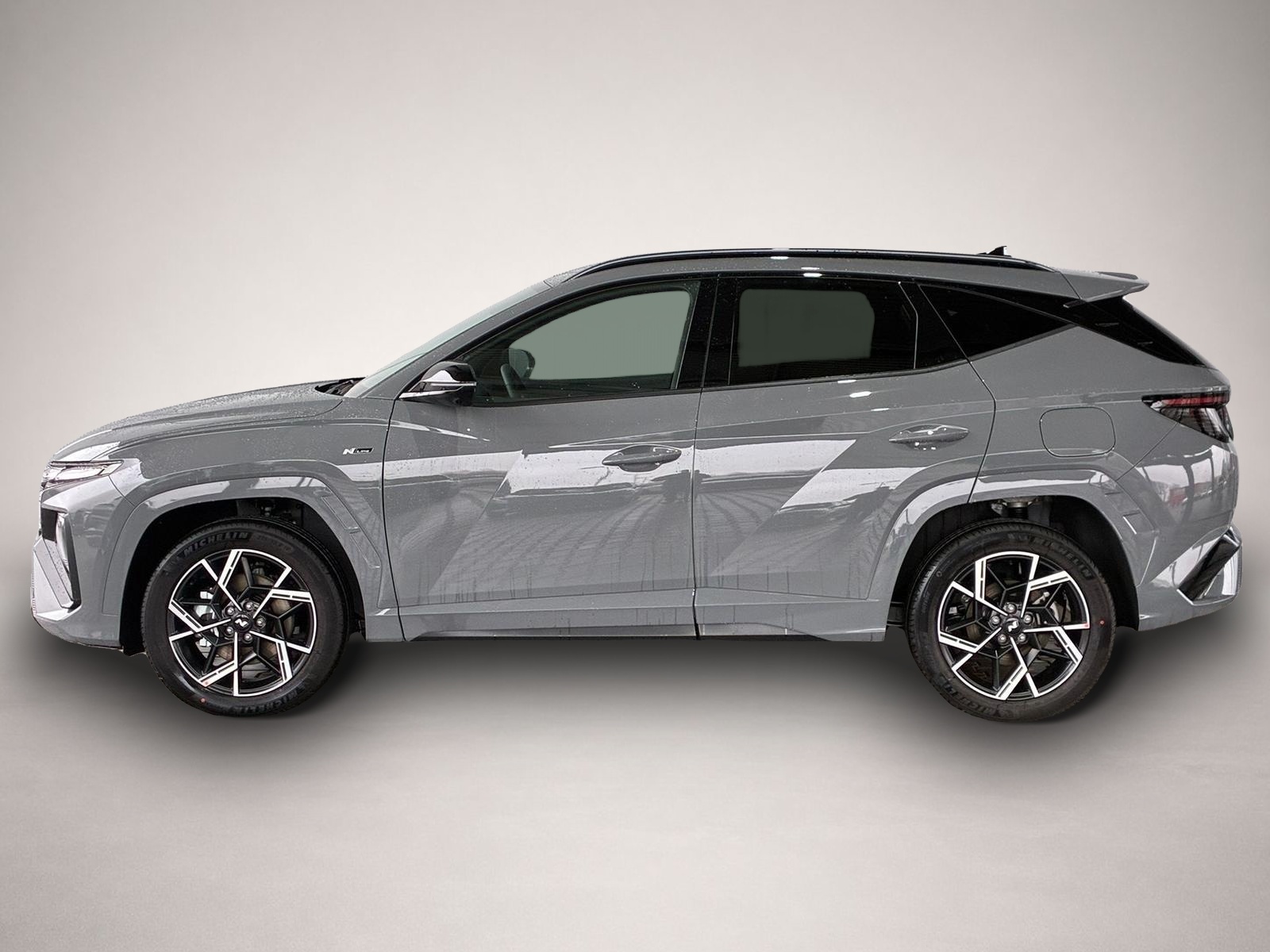 Bild 2 Hyundai Tucson HEV 2WD N-Line X / MY27 / Head-Up / 360°