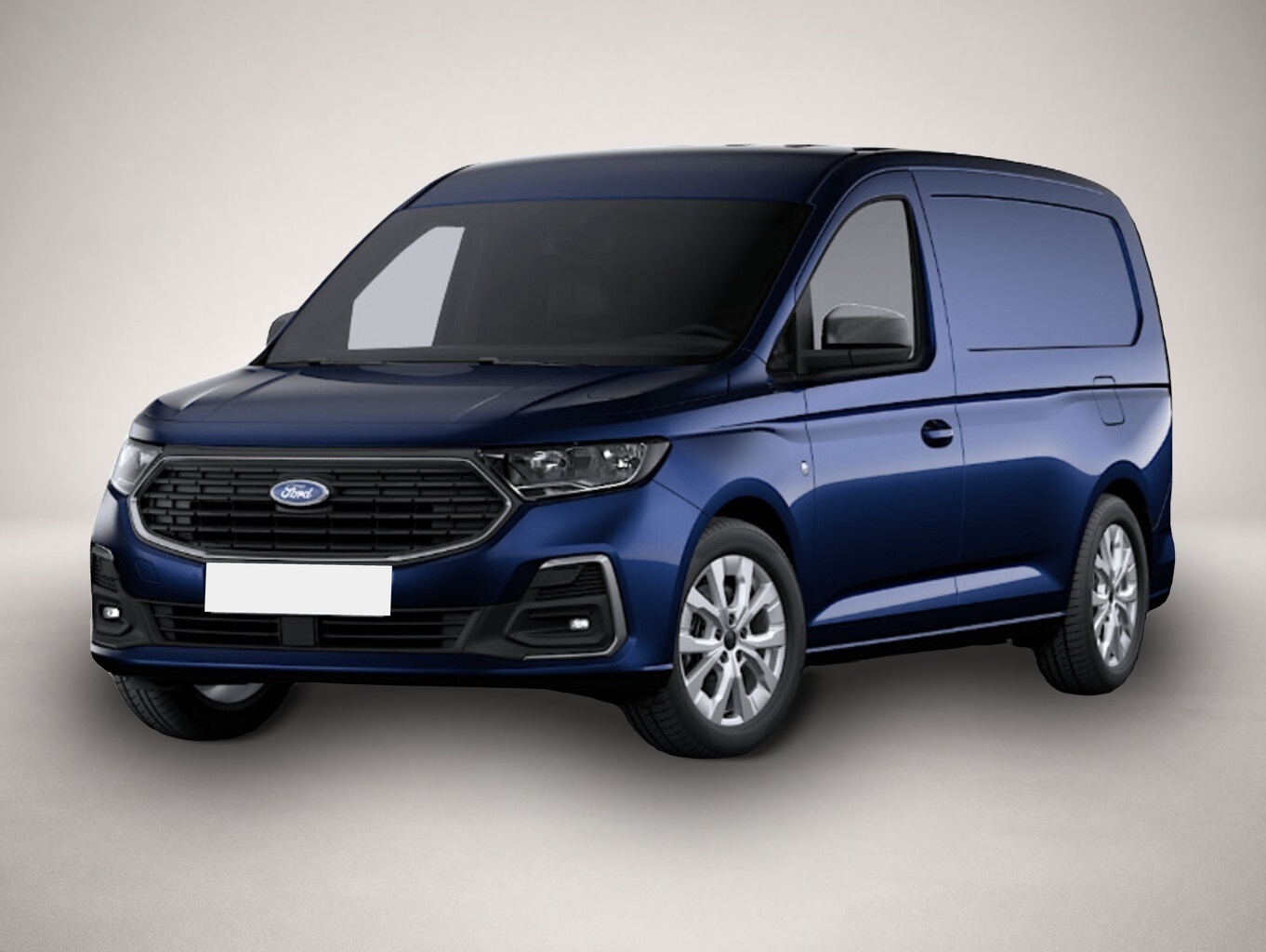 Fotografie Ford Transit Connect L2 Aut Limited LED AHK SHZ ACC