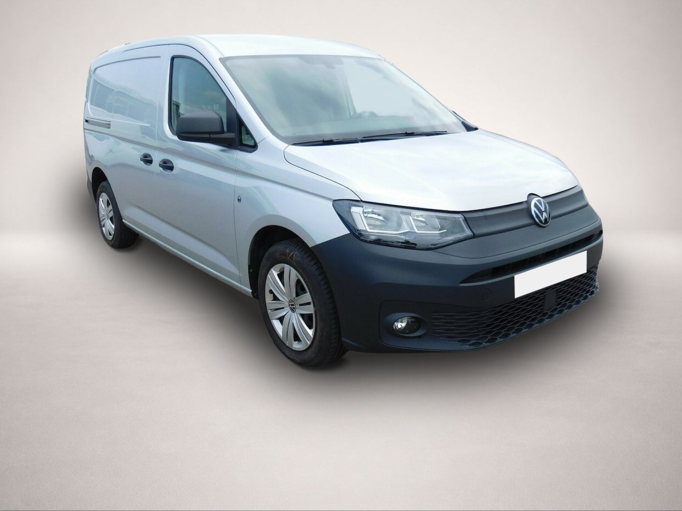 Bild 6 Volkswagen Caddy 2.0 Cargo Maxi TDI BMT Klima...