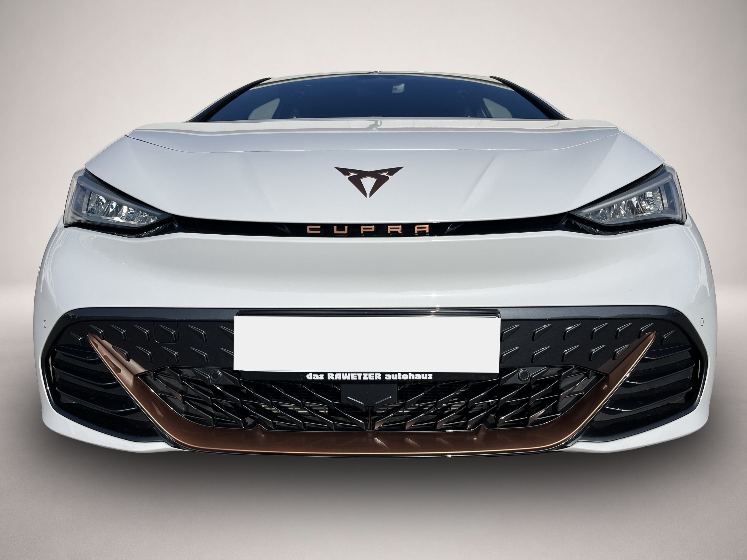 Bild 2 Cupra Born 164¤ m.20% Anz. WäPu 82kWh Navi Supersport-