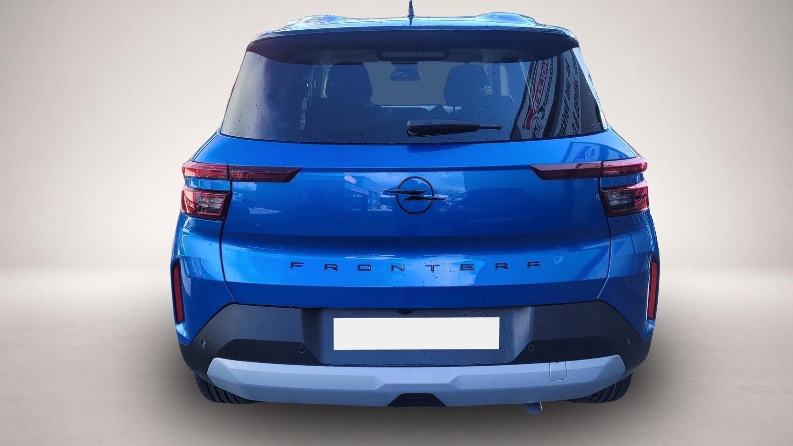 Bild 5 Opel Frontera Ultimate*LED*Navi*Shzg*BFS*PDC*Cam*17