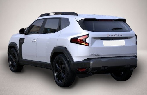 Bild 3 Dacia Duster Hybrid 155 Extreme SHZ LKHZ Navi